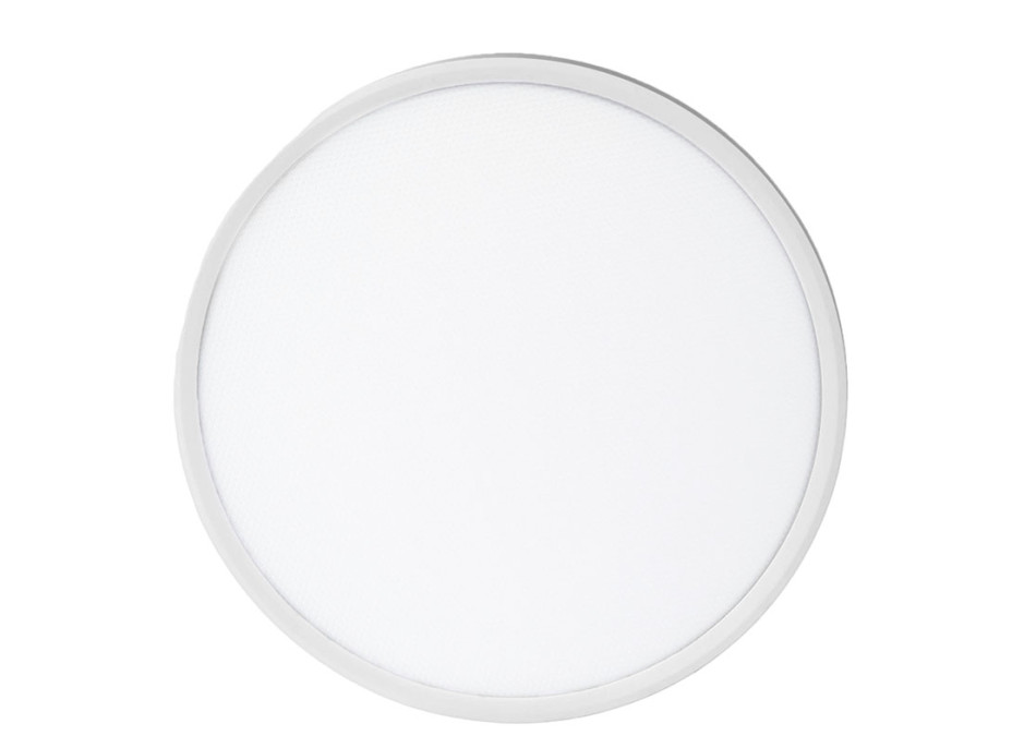 Solight LED osvětlení s dálkovým ovladačem Estela White, 50W, 5400lm, 60cm, URG