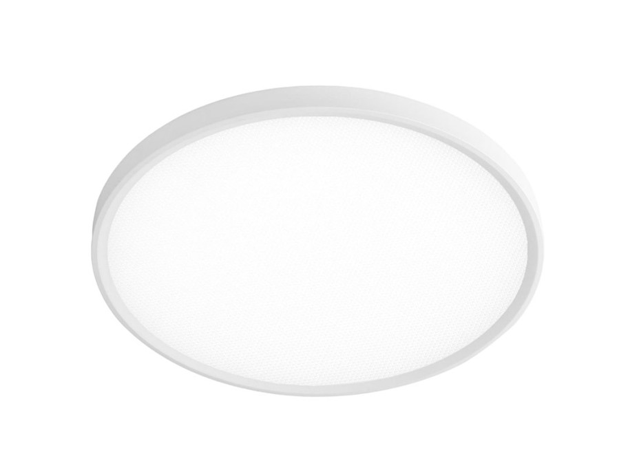 Solight LED osvětlení s dálkovým ovladačem Estela White, 50W, 5400lm, 60cm, URG