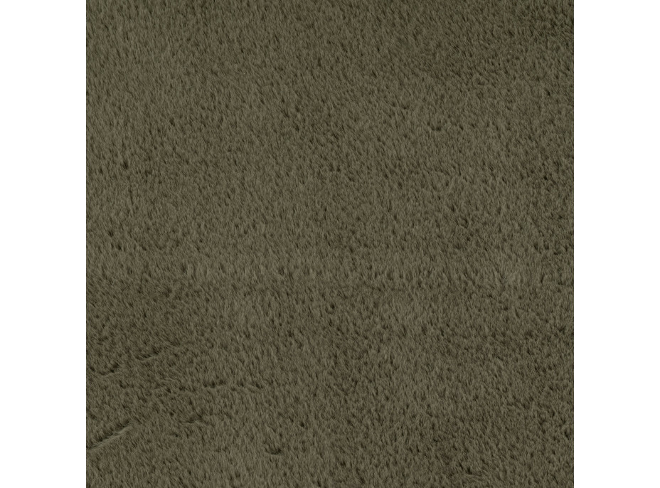 Kusový koberec Joy 1400 green kruh