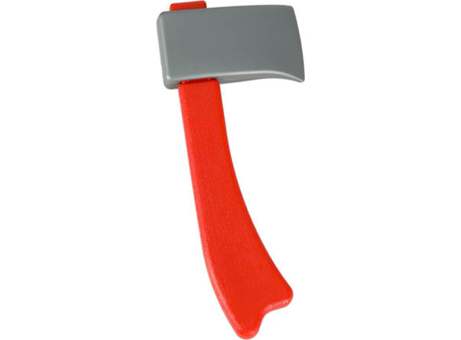 Karnevalový kostým - Hasiče s vysílačkou 3-8 let