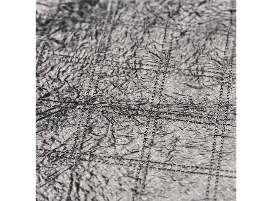 Sluneční clona na okno auta - magnetická