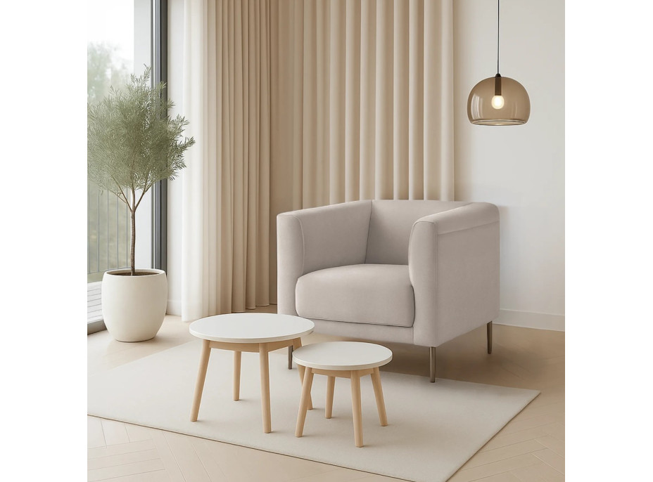 Křeslo PESCARA (více variant)