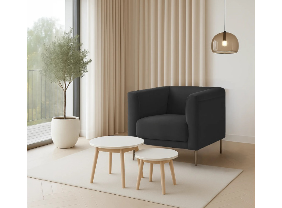 Křeslo PESCARA (více variant)