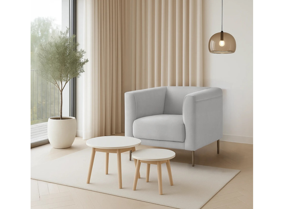 Křeslo PESCARA (více variant)