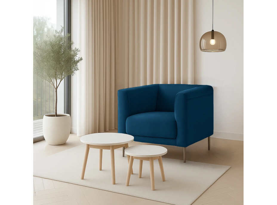 Křeslo PESCARA (více variant)