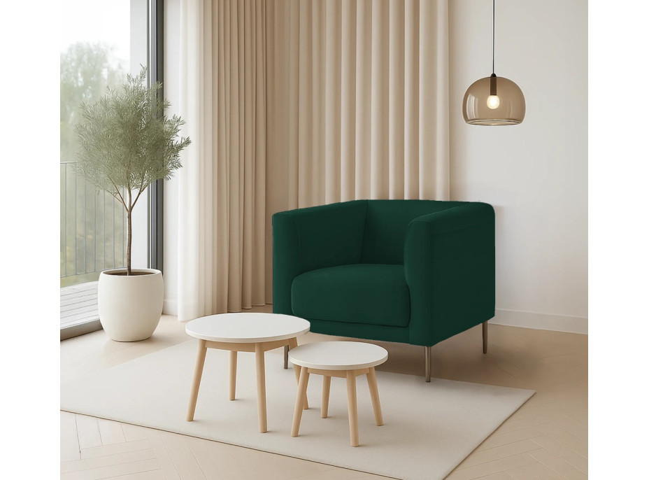 Křeslo PESCARA (více variant)