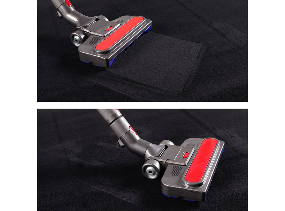 Kusový koberec Sky 5400 Black kruh