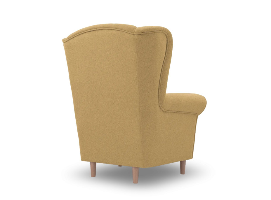 Křeslo ušák Style (více variant)