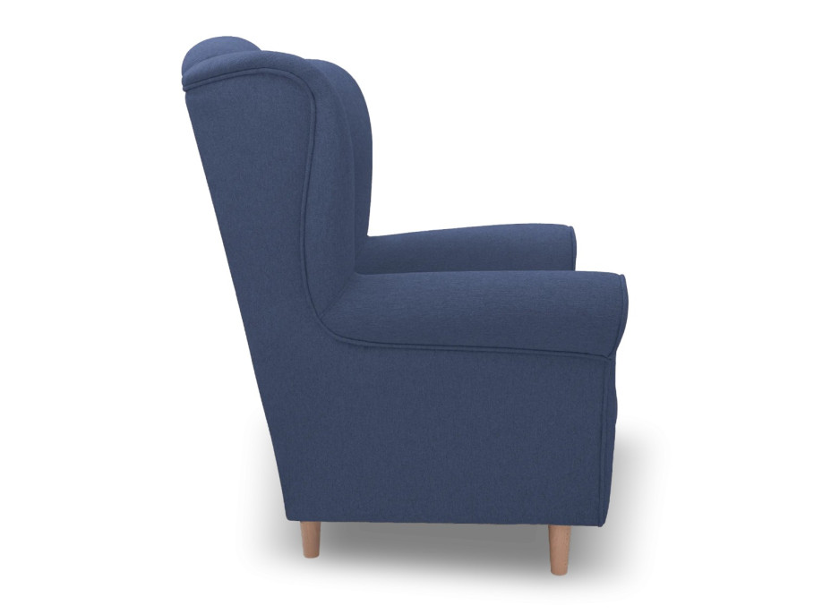 Křeslo ušák Style (více variant)