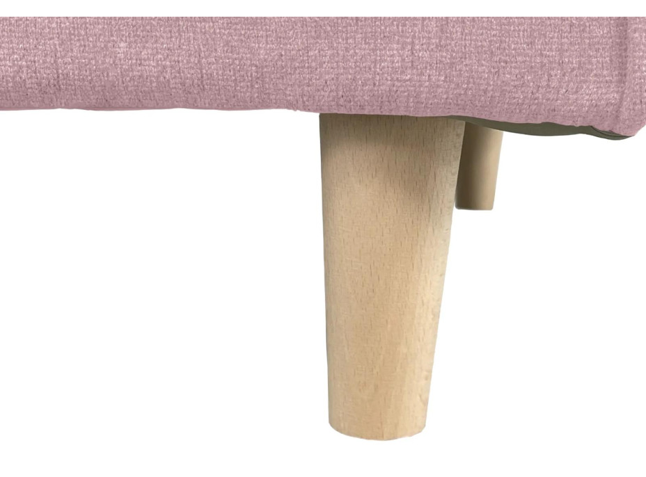 Křeslo ušák Style (více variant)