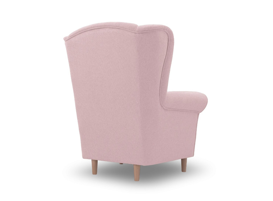 Křeslo ušák Style (více variant)