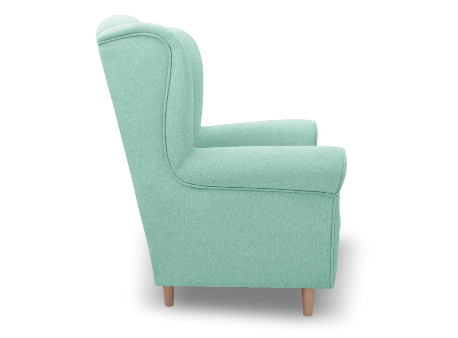 Křeslo ušák Style (více variant)