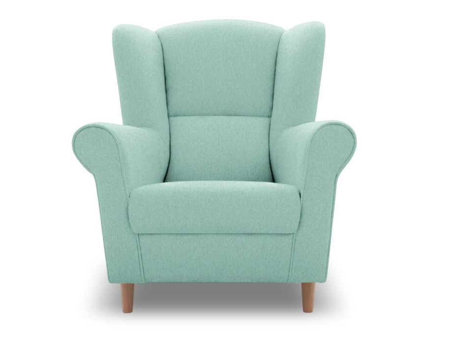 Křeslo ušák Style (více variant)