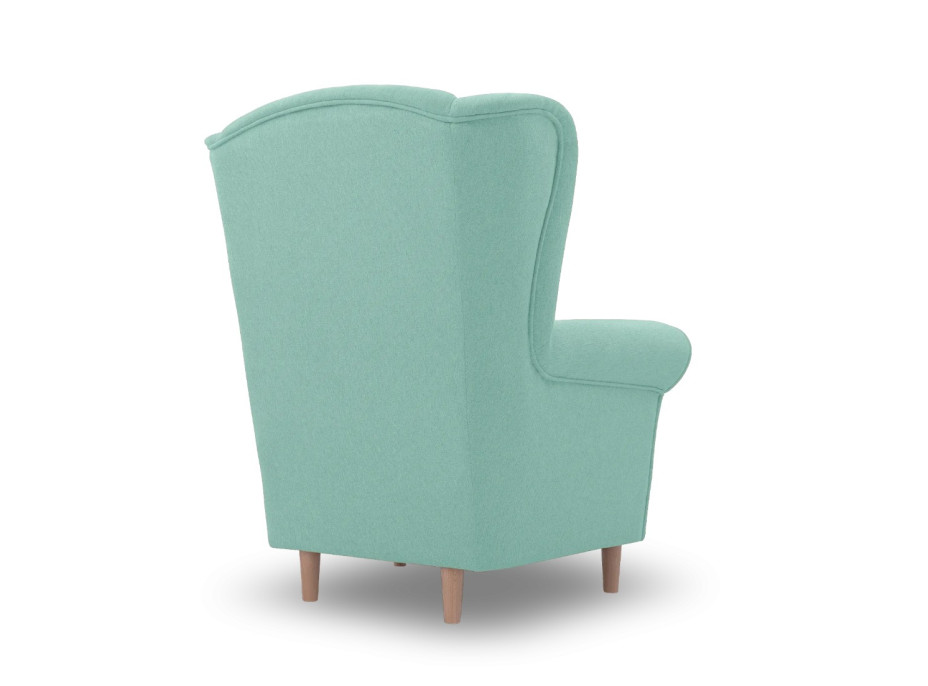 Křeslo ušák Style (více variant)