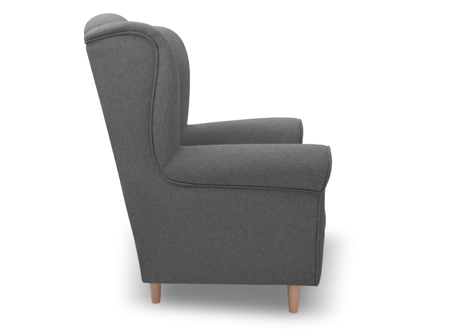 Křeslo ušák Style (více variant)