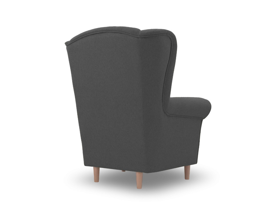 Křeslo ušák Style (více variant)