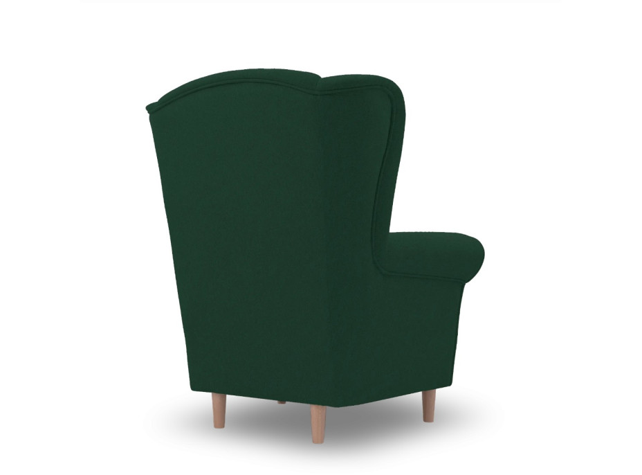 Křeslo ušák Style (více variant)