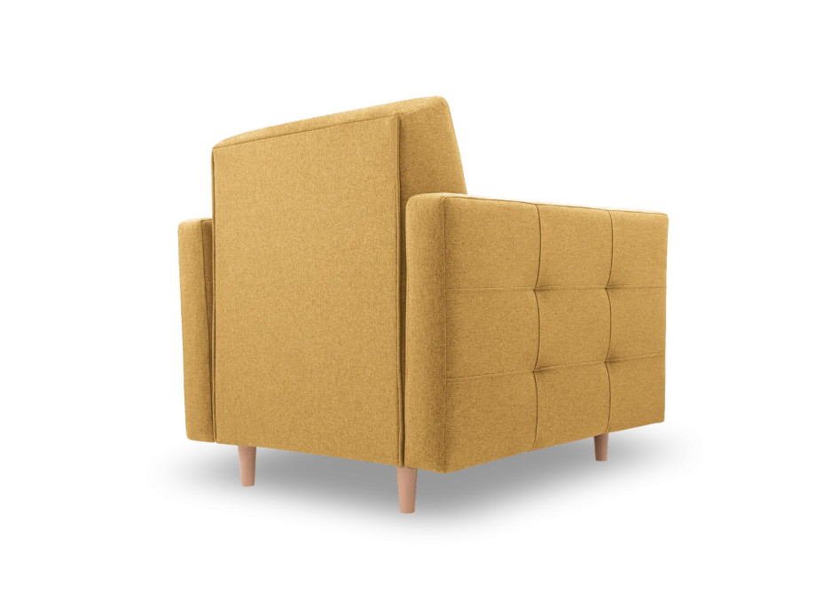 Celočalouněné Křeslo TERST (více variant)