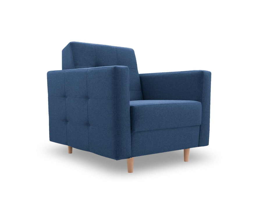 Celočalouněné Křeslo TERST (více variant)