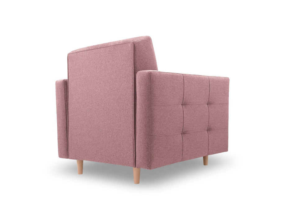 Celočalouněné Křeslo TERST (více variant)