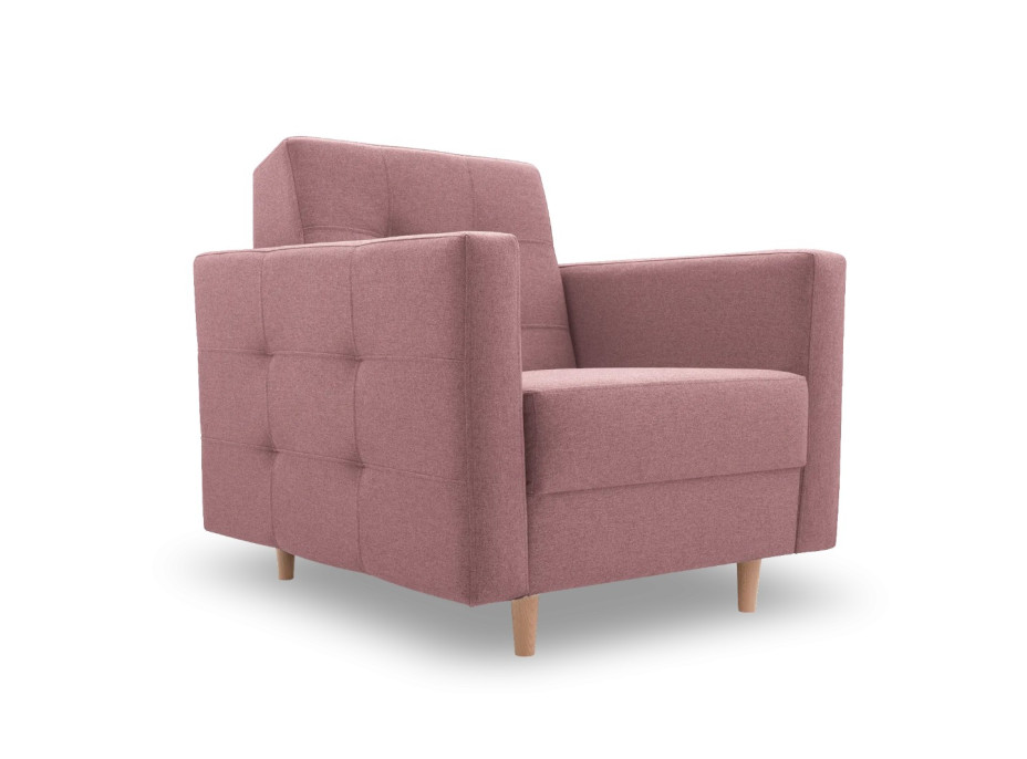 Celočalouněné Křeslo TERST (více variant)