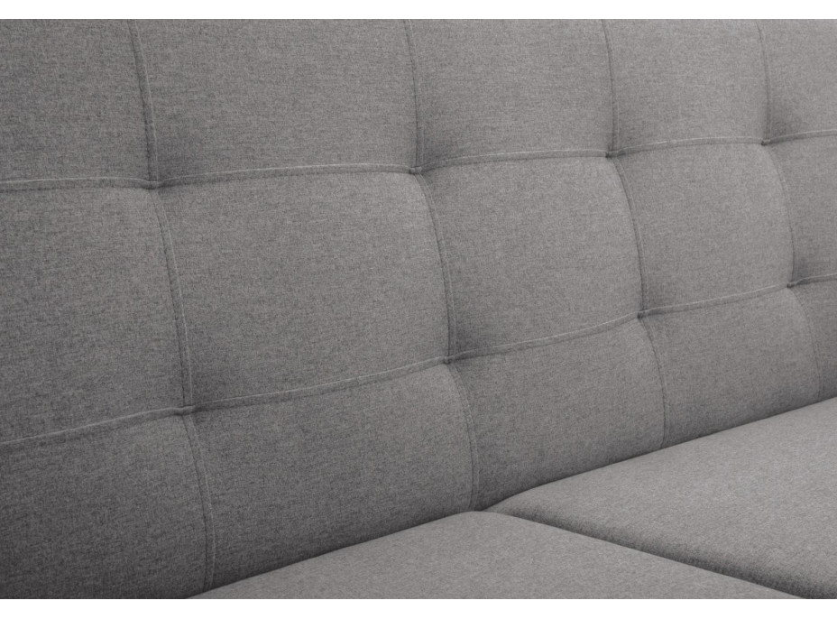 Celočalouněné Křeslo TERST (více variant)