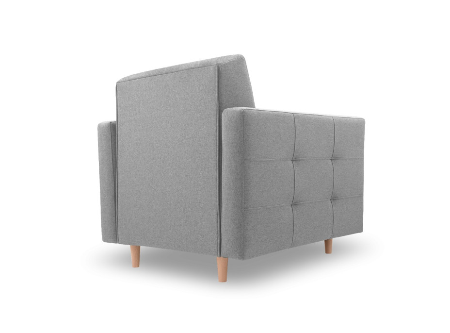 Celočalouněné Křeslo TERST (více variant)