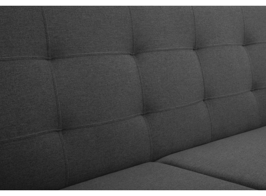 Celočalouněné Křeslo TERST (více variant)