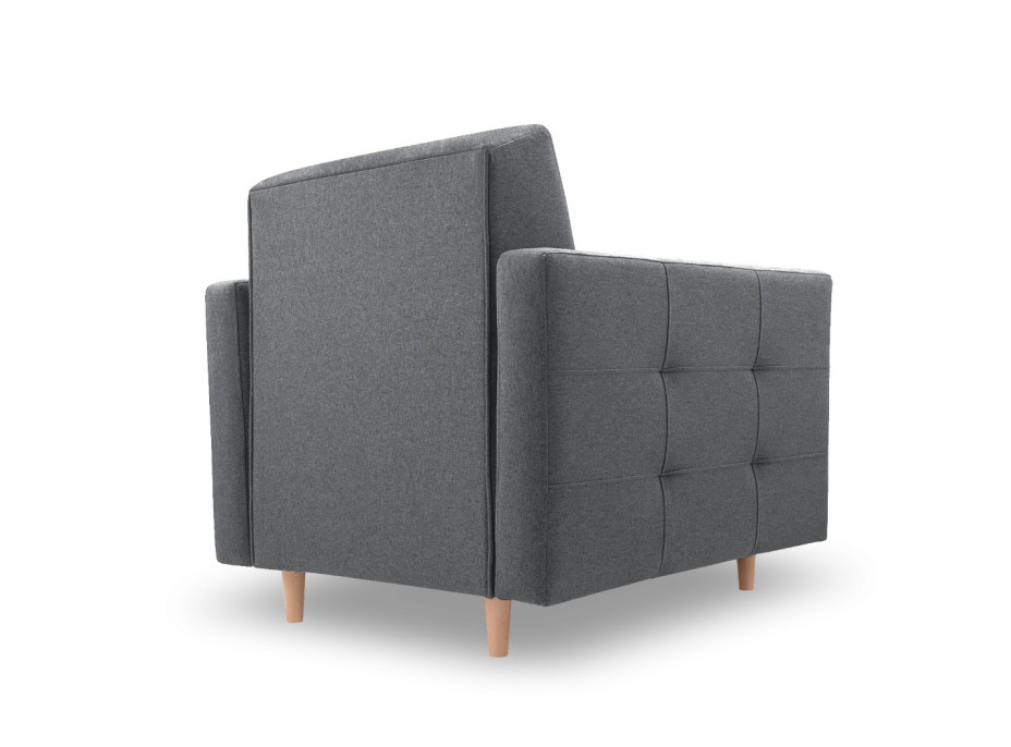 Celočalouněné Křeslo TERST (více variant)