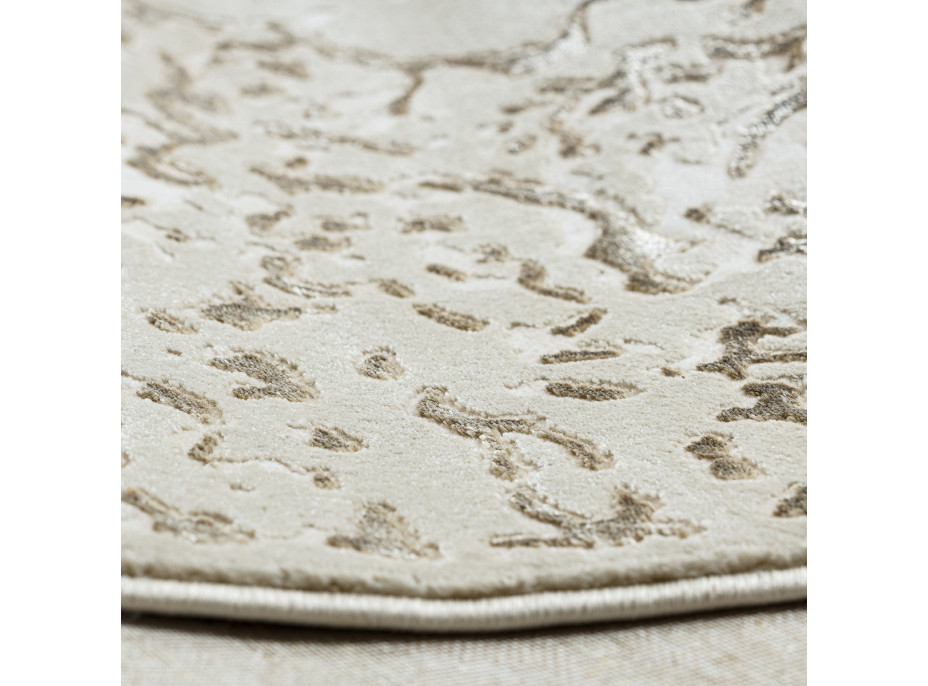 Kusový koberec Allure 1961 cream/gold