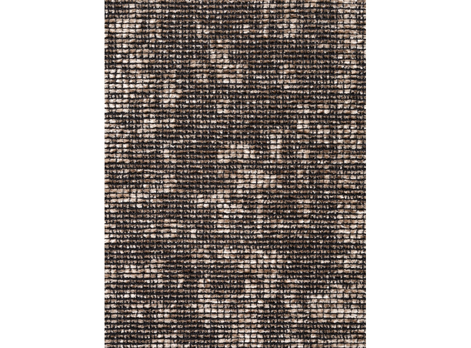 Kusový koberec Brilliance Prisma 106312 Beige z kolekce Elle kruh