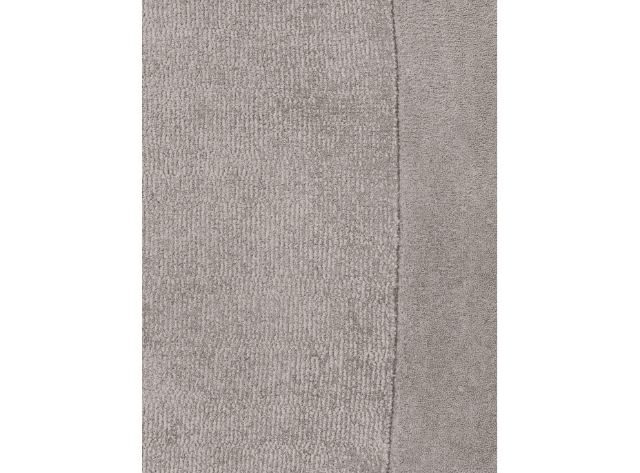 Kusový koberec Villeroy & Boch Kari 106283 Grey kruh