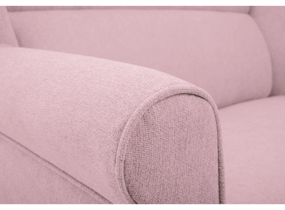 Křeslo ušák Style II. (více variant)