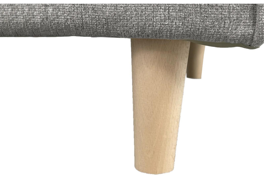 Křeslo ušák Style II. (více variant)