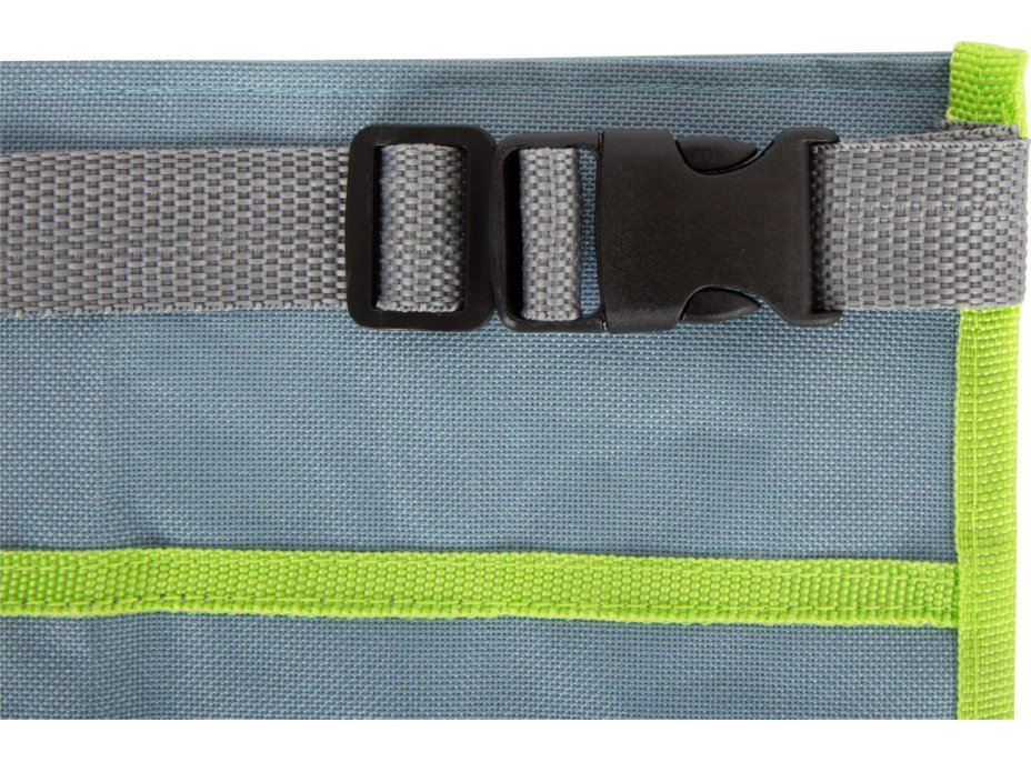 SMALL FOOT Ledvinka se zahradnickým nářadím