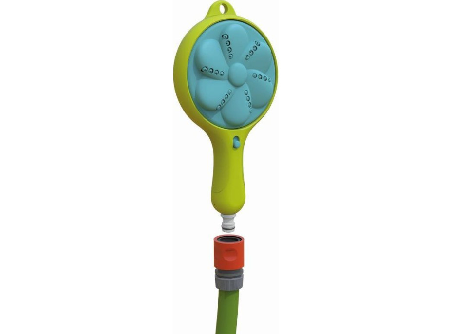 SMOBY Zahradní sprcha 3v1