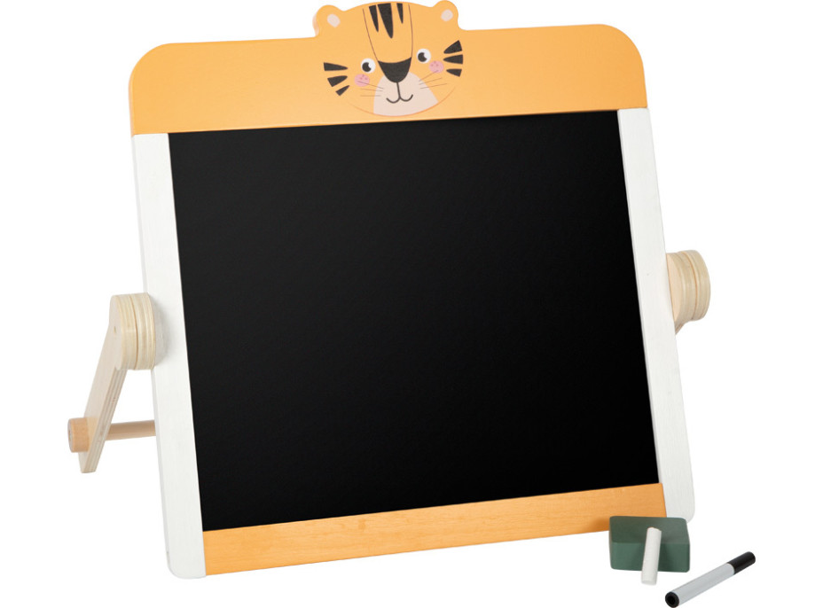 small foot Tabule 2 v 1 Safari