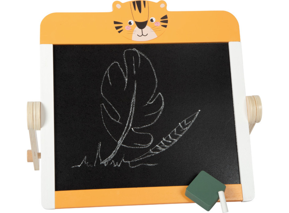 small foot Tabule 2 v 1 Safari