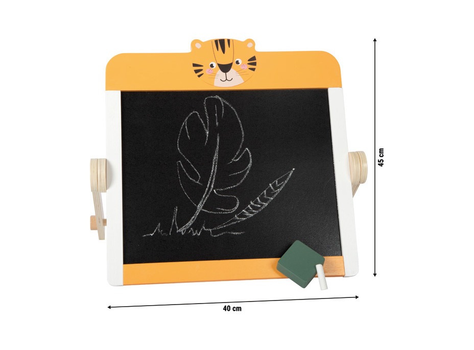 small foot Tabule 2 v 1 Safari