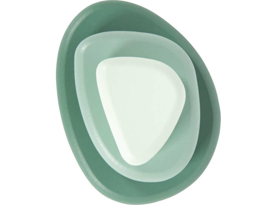 small foot Montessori říční kameny Balanční hra