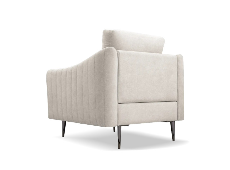 Křeslo CORIAL (více variant)