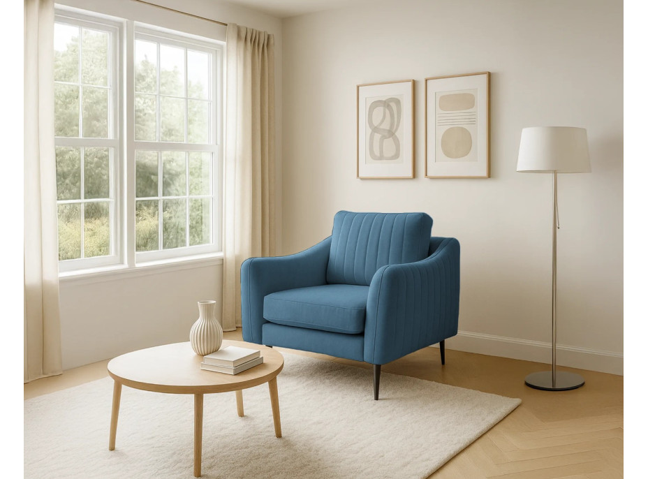 Křeslo CORIAL (více variant)