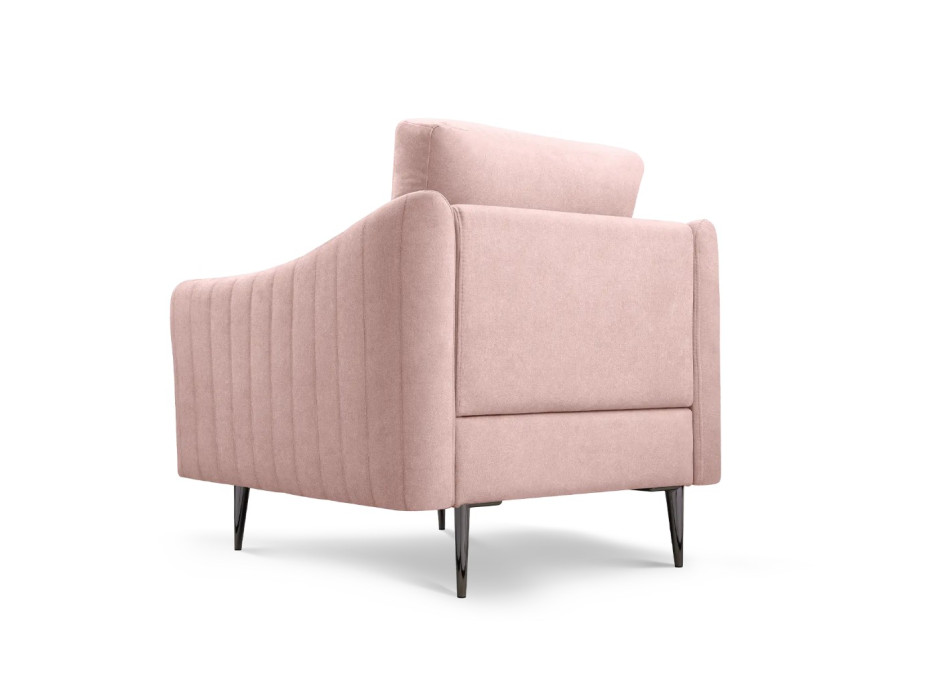 Křeslo CORIAL (více variant)