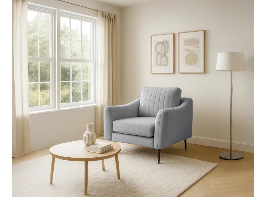 Křeslo CORIAL (více variant)