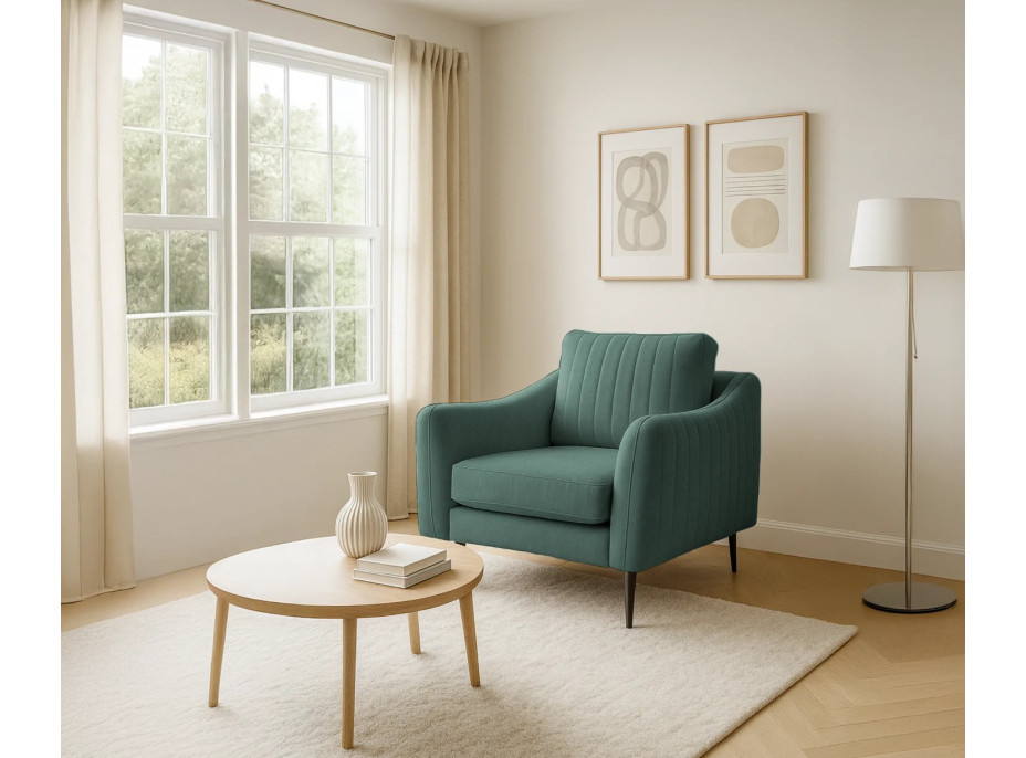 Křeslo CORIAL (více variant)