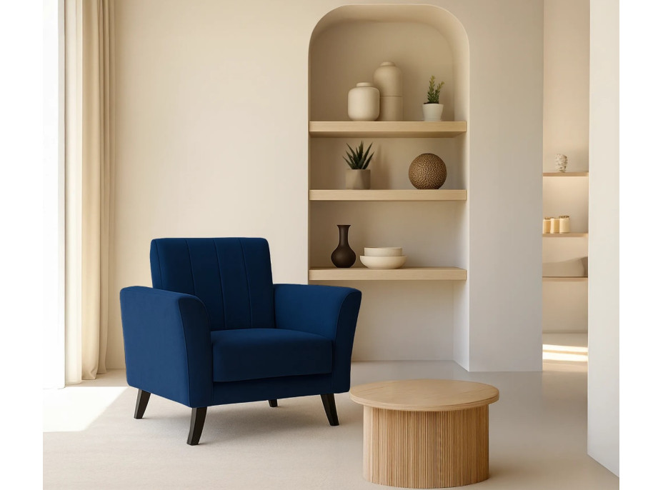 Křeslo LEROY (více variant)