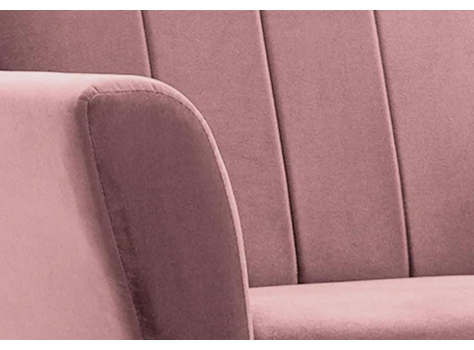 Křeslo LEROY (více variant)