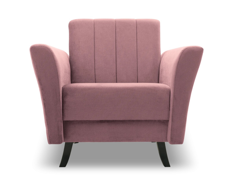 Křeslo LEROY (více variant)