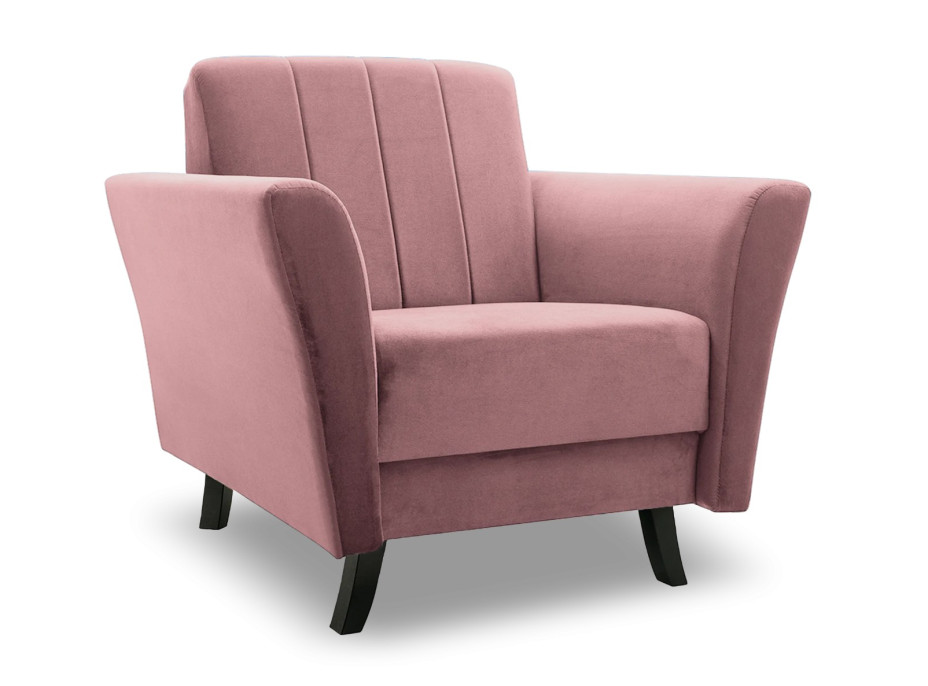 Křeslo LEROY (více variant)