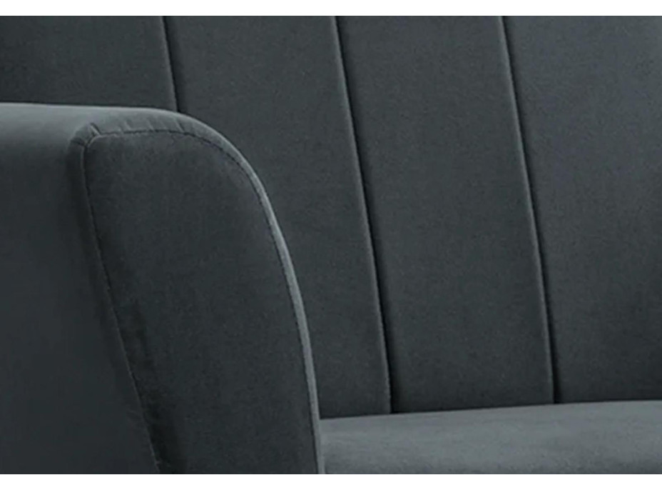 Křeslo LEROY (více variant)